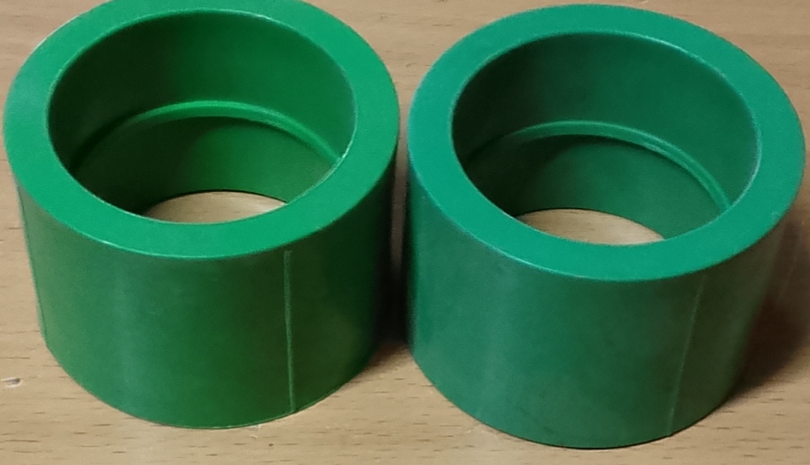PPR SOCKET  63  MM